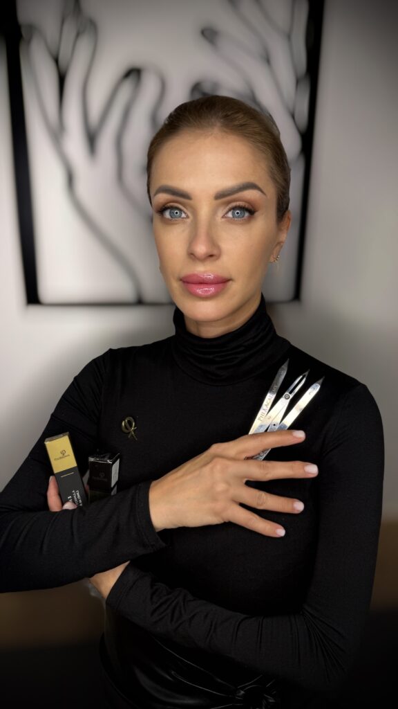 Yoana Antonova