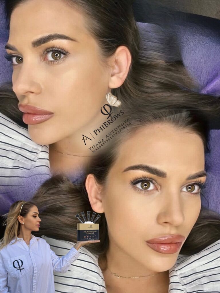 microblading