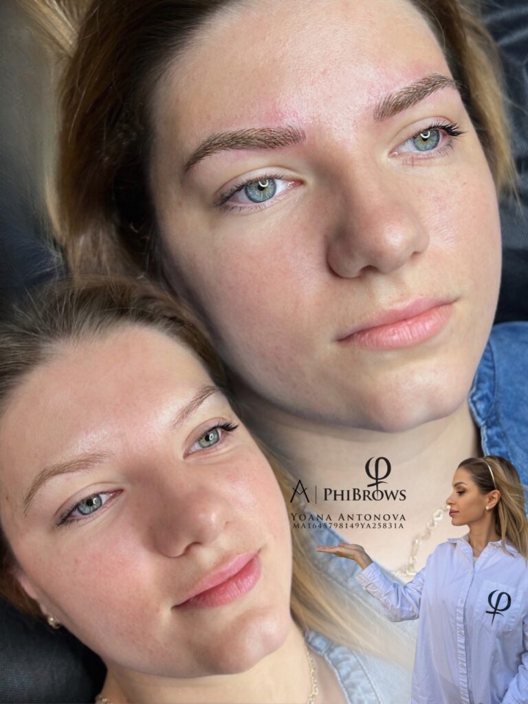 microblading