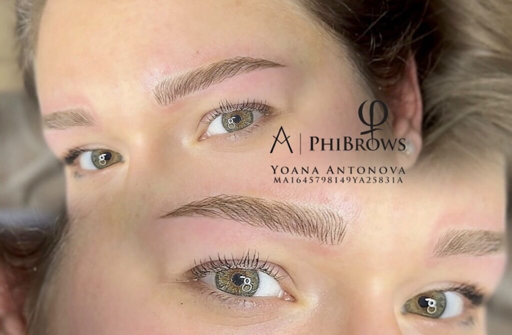 microblading