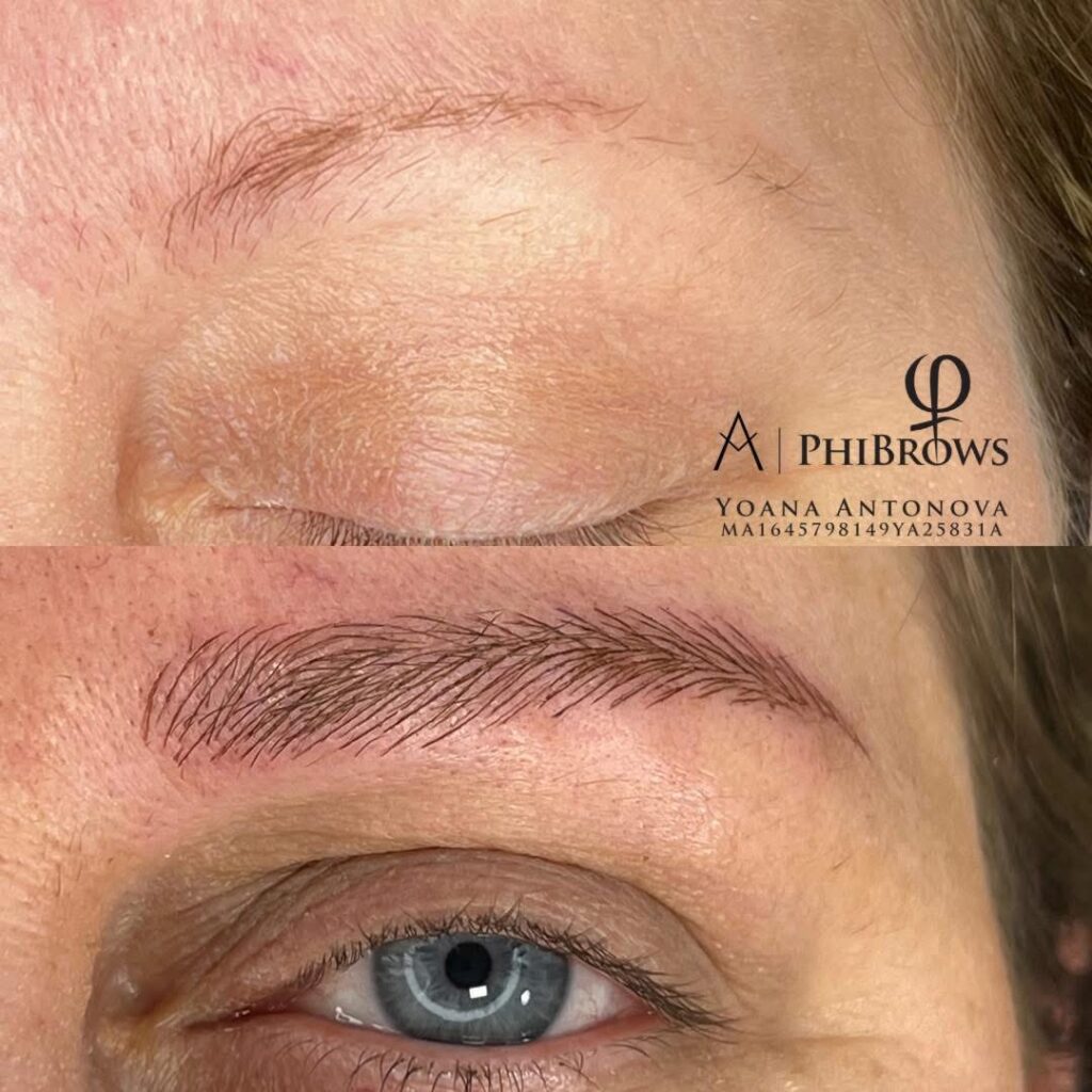 microblading